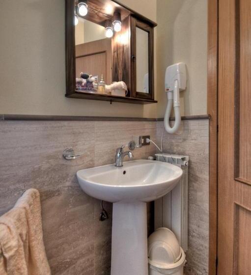 Отель Agriturismo Il Prato