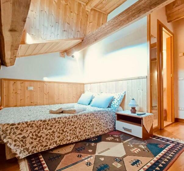 Пансион Agordo Cerbiatto