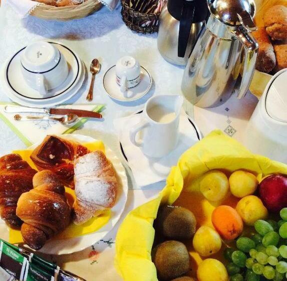 Пансион Agordo Cerbiatto