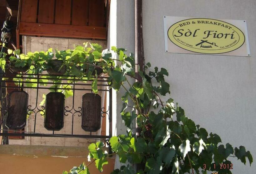 Пансион Agordo Cerbiatto