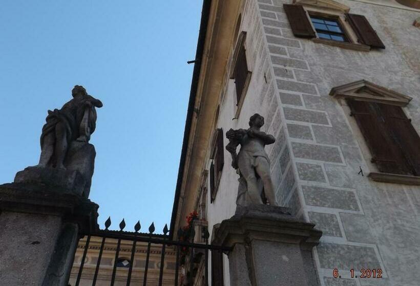 Пансион Agordo Cerbiatto