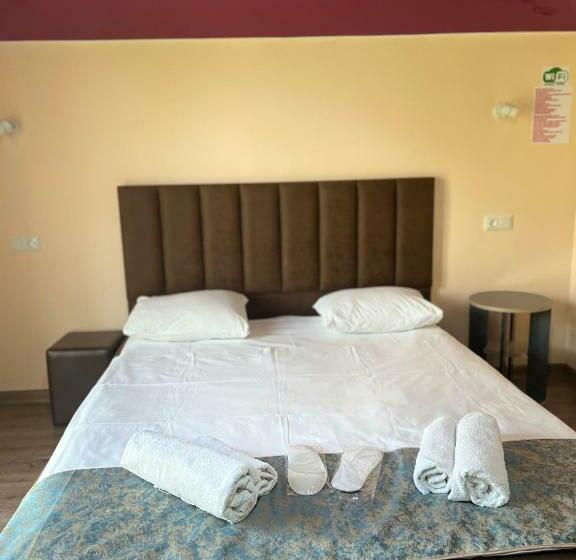 پانسیون Areni Wine Cellar