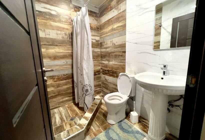 پانسیون Areni Wine Cellar