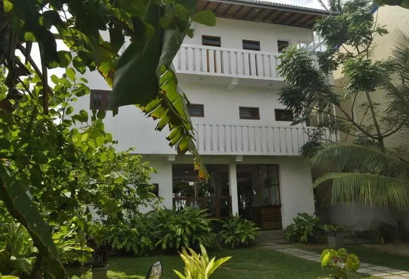 Majatalo Beach House Habaraduwa
