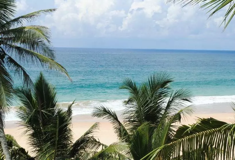 Majatalo Beach House Habaraduwa