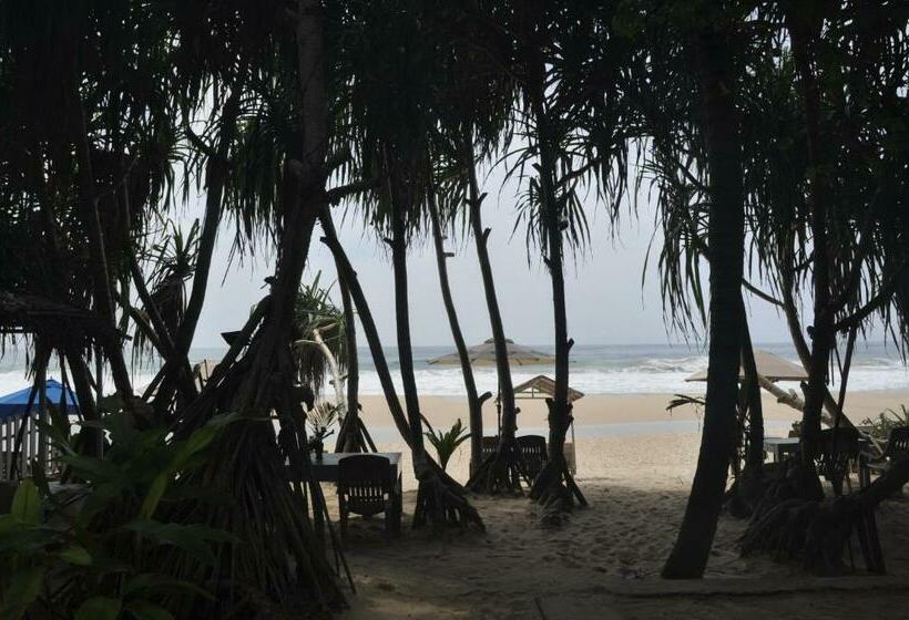 Pensão Beach House Habaraduwa
