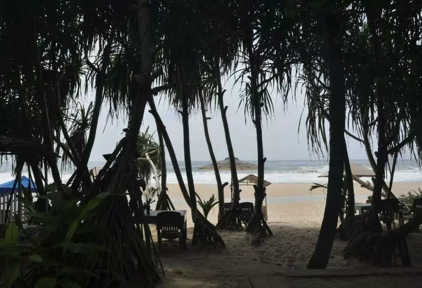 Majatalo Beach House Habaraduwa