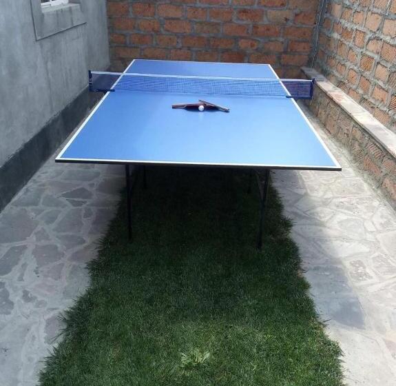 پانسیون Guest House Hasmik