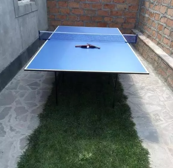 پانسیون Guest House Hasmik
