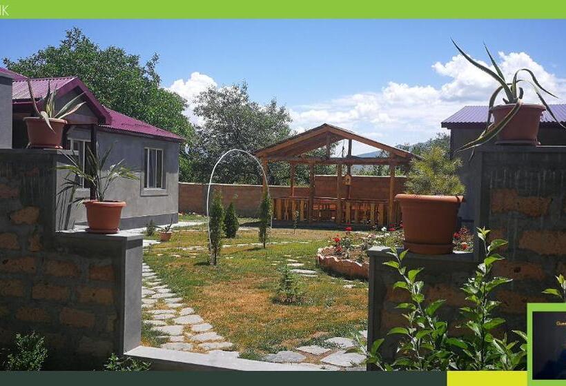 پانسیون Guest House Hasmik