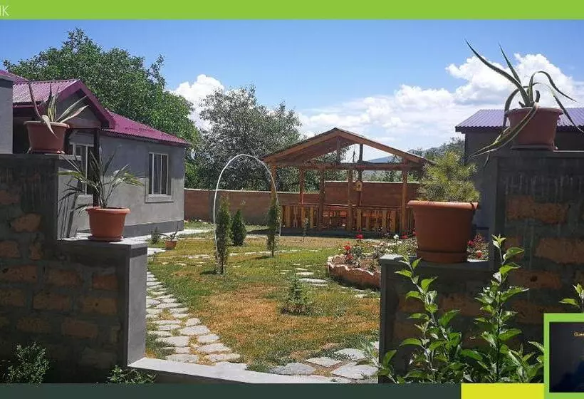پانسیون Guest House Hasmik