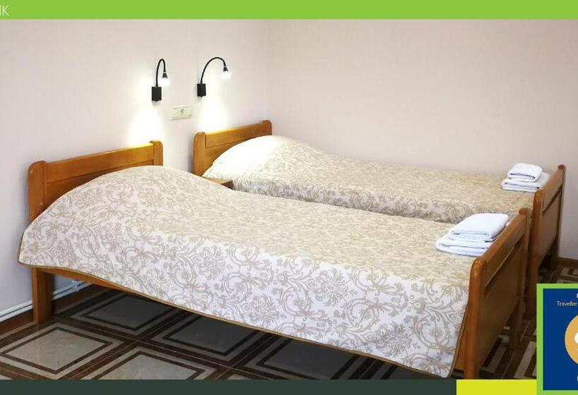 پانسیون Guest House Hasmik