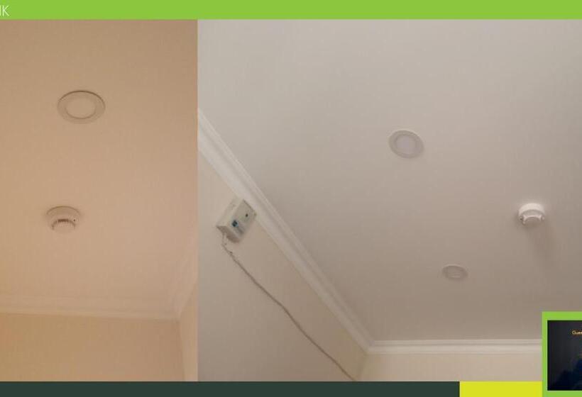 پانسیون Guest House Hasmik