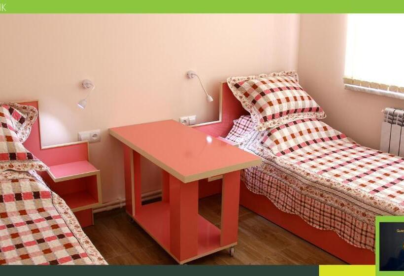 پانسیون Guest House Hasmik