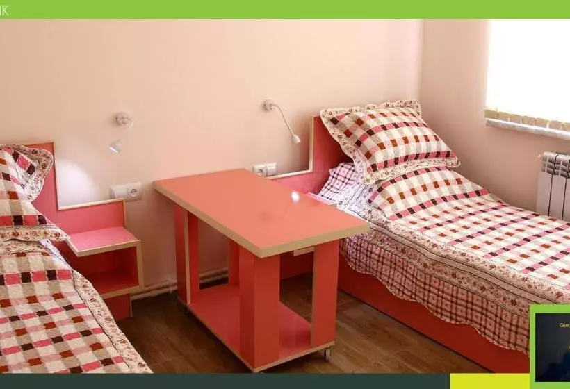 پانسیون Guest House Hasmik