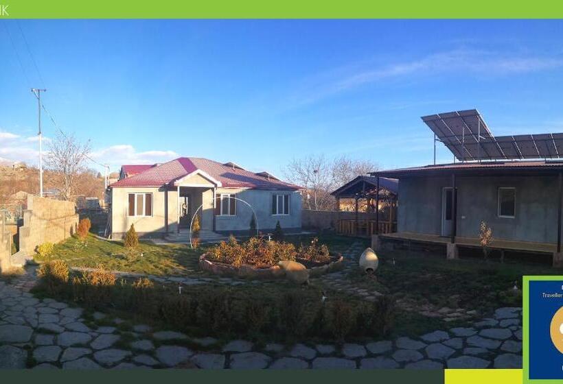 پانسیون Guest House Hasmik