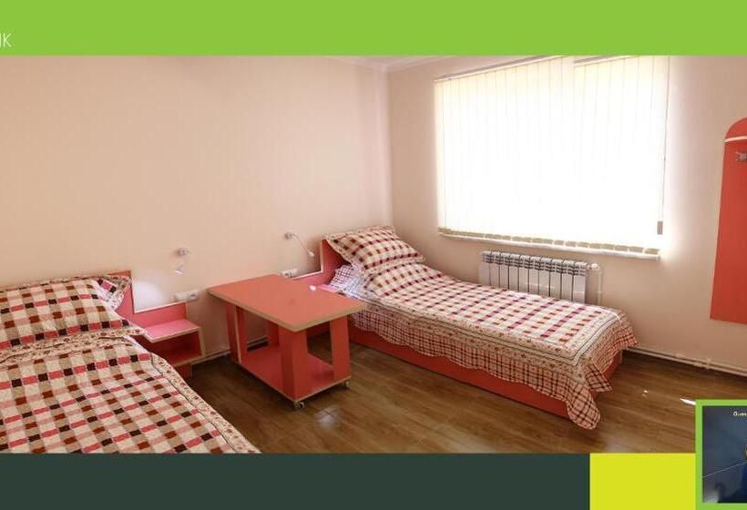 پانسیون Guest House Hasmik