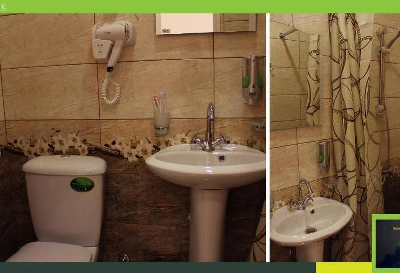 پانسیون Guest House Hasmik