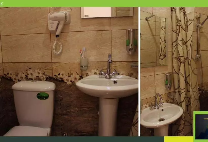 پانسیون Guest House Hasmik