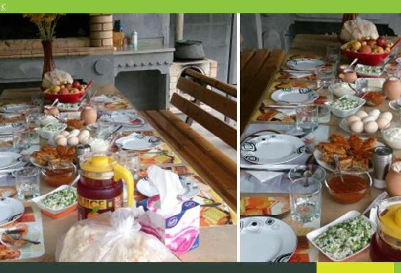 پانسیون Guest House Hasmik