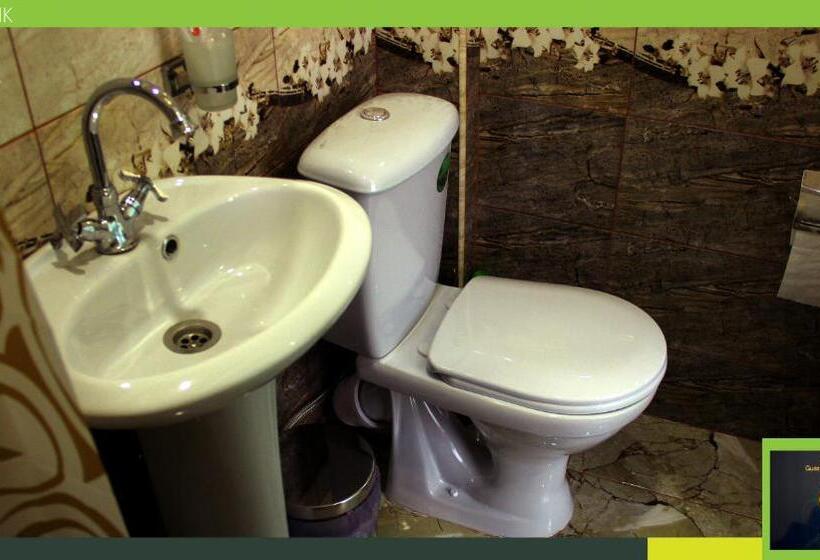 پانسیون Guest House Hasmik