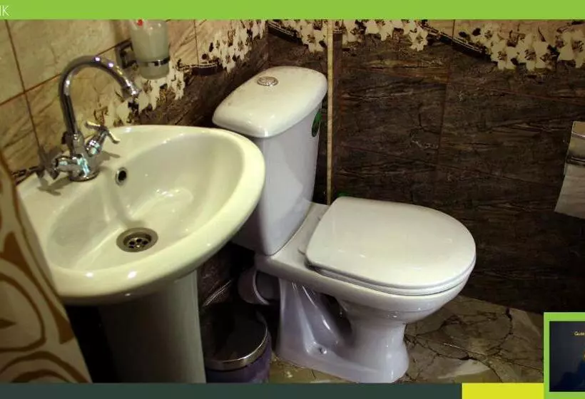 پانسیون Guest House Hasmik
