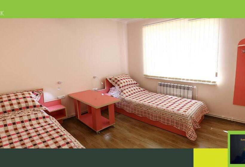 پانسیون Guest House Hasmik