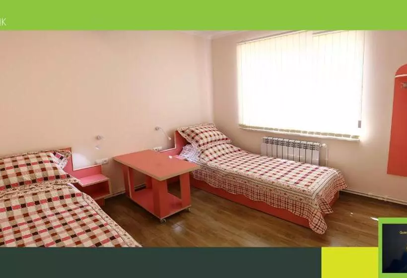 پانسیون Guest House Hasmik