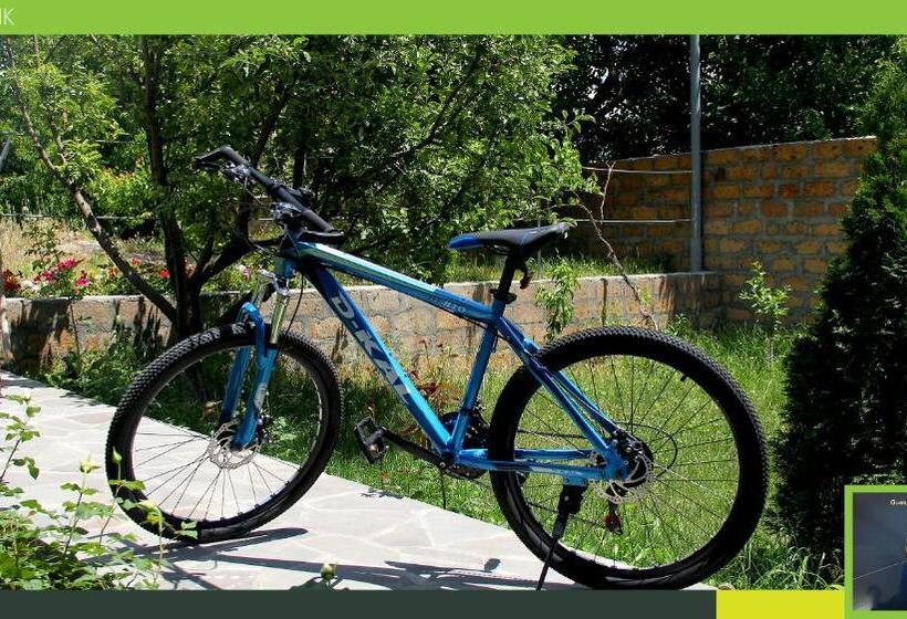 پانسیون Guest House Hasmik