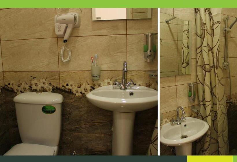 پانسیون Guest House Hasmik