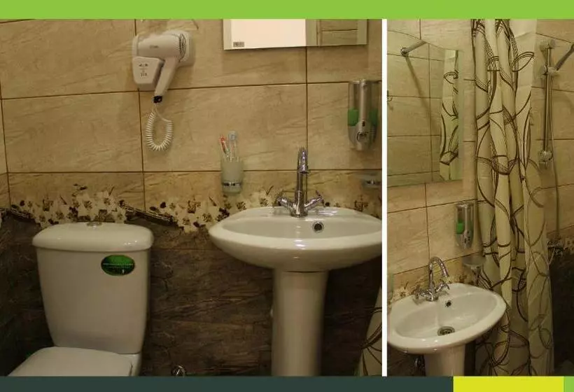 پانسیون Guest House Hasmik