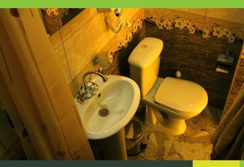 پانسیون Guest House Hasmik