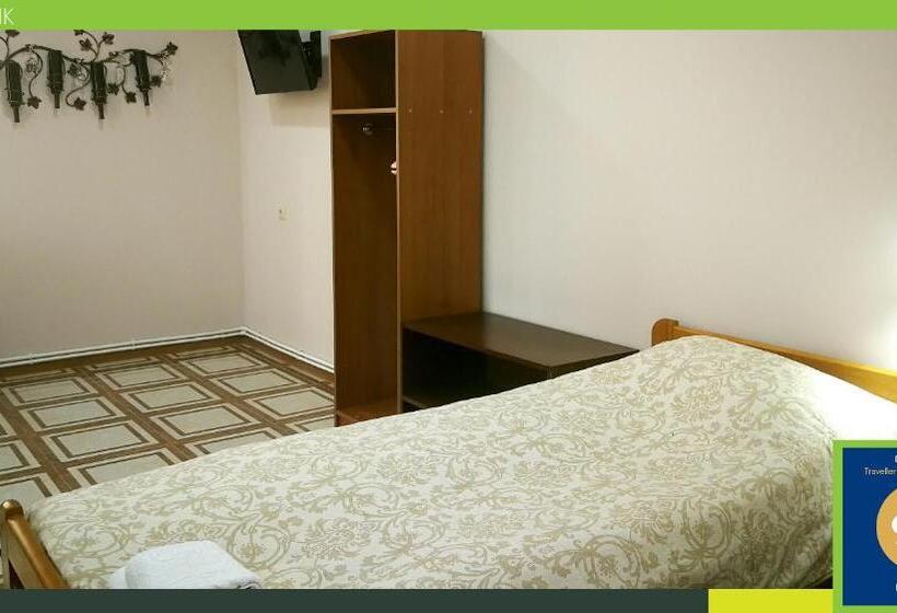 پانسیون Guest House Hasmik