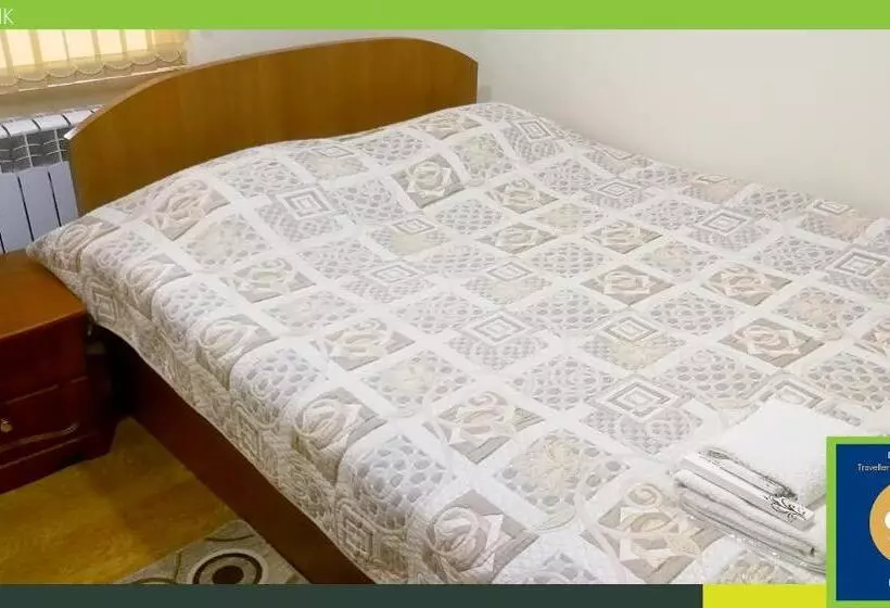 پانسیون Guest House Hasmik