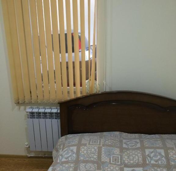 پانسیون Guest House Hasmik