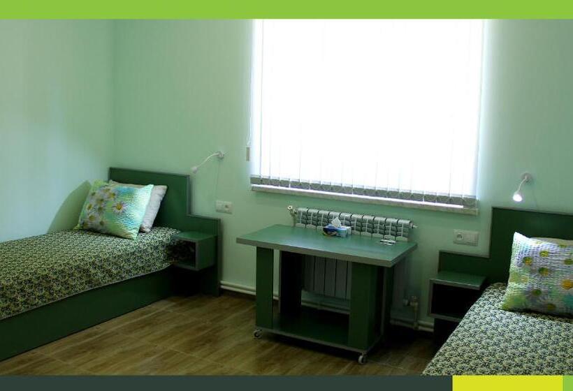 پانسیون Guest House Hasmik