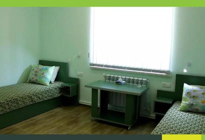 پانسیون Guest House Hasmik