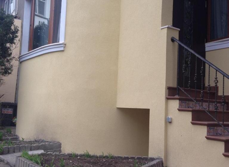 پانسیون Guest Rooms Maria Luiza