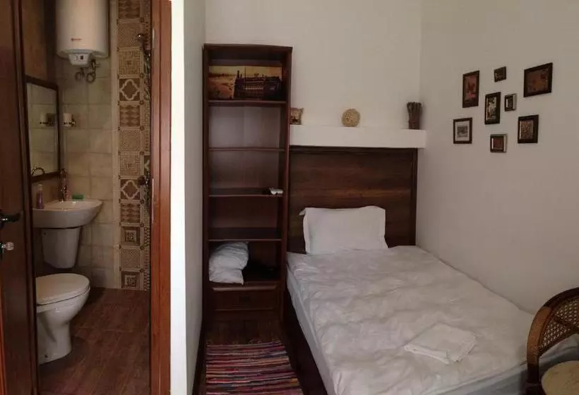 ペンション Guest Rooms Maria Luiza