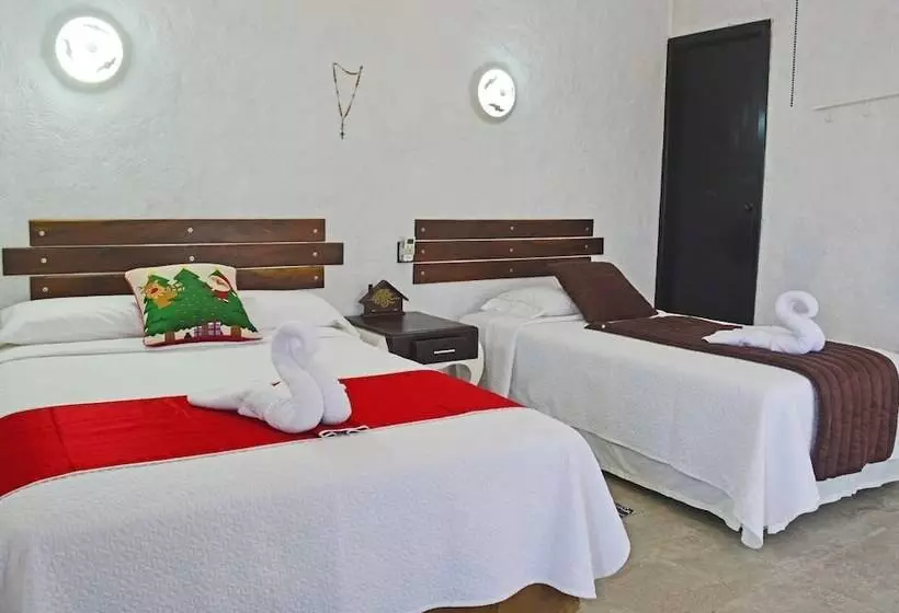 Majatalo Hostal Cann's House