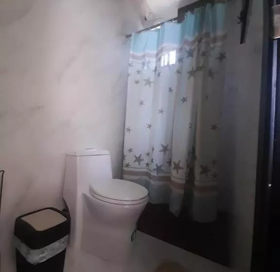 Majatalo Hostal Cann's House