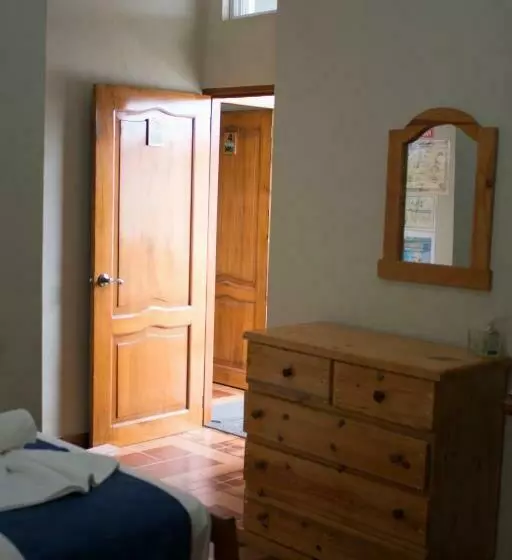 Majatalo Hostal Cattleya