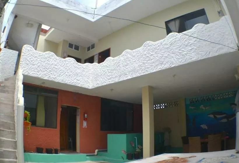 Majatalo Hostal Cattleya