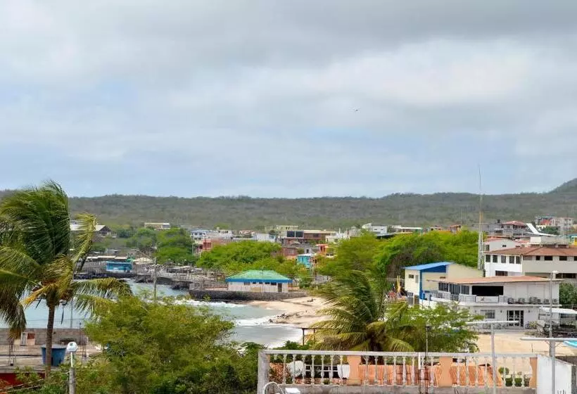 Majatalo Hostal Cattleya