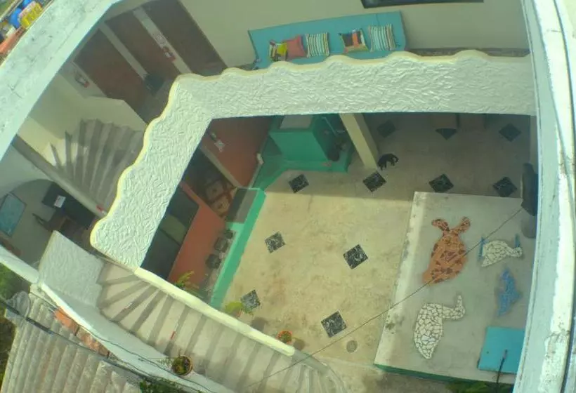 Majatalo Hostal Cattleya