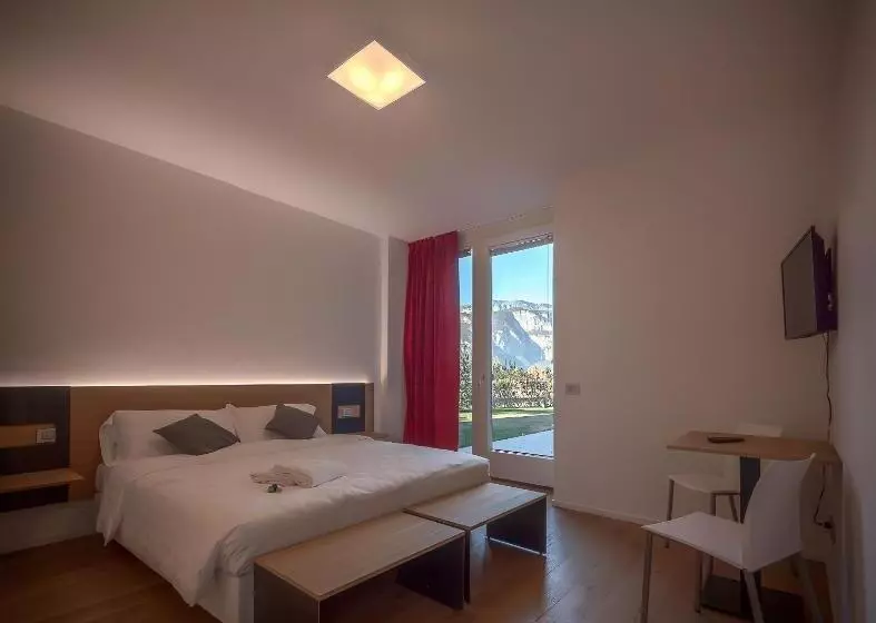 پانسیون La Villa   Luxury Guest House