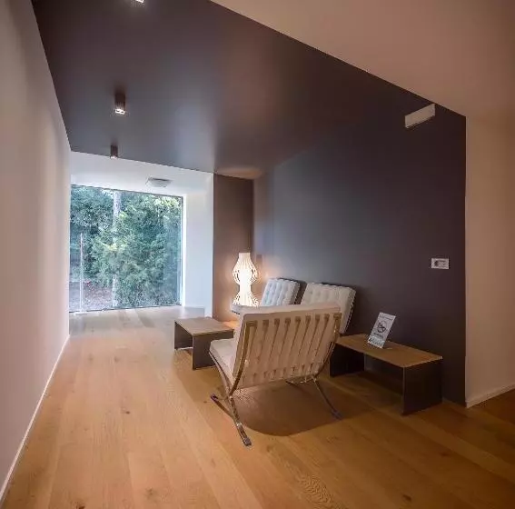 پانسیون La Villa   Luxury Guest House