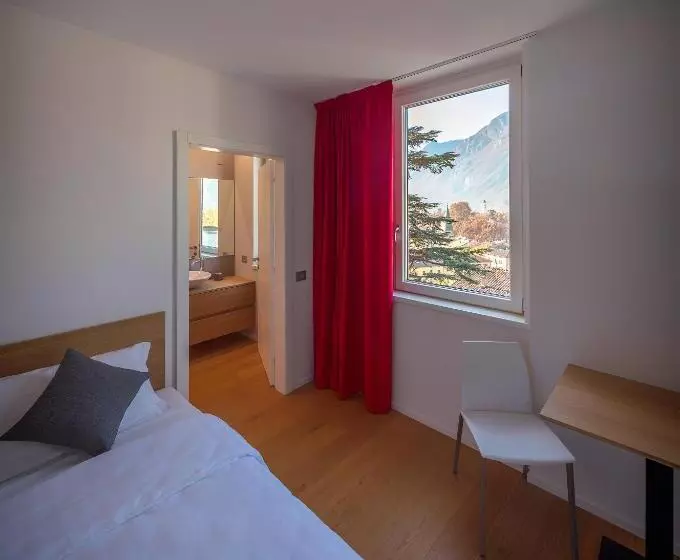 پانسیون La Villa   Luxury Guest House