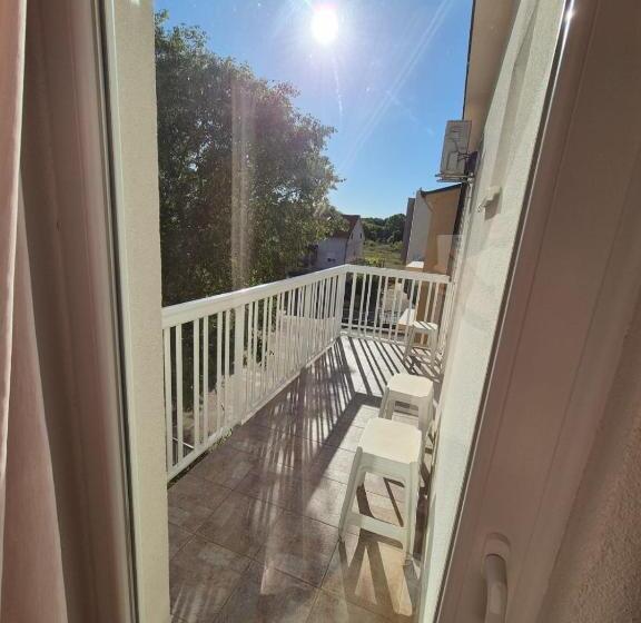 پانسیون Pansion Speranza Međugorje