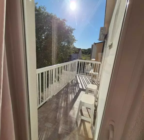 پانسیون Pansion Speranza Međugorje